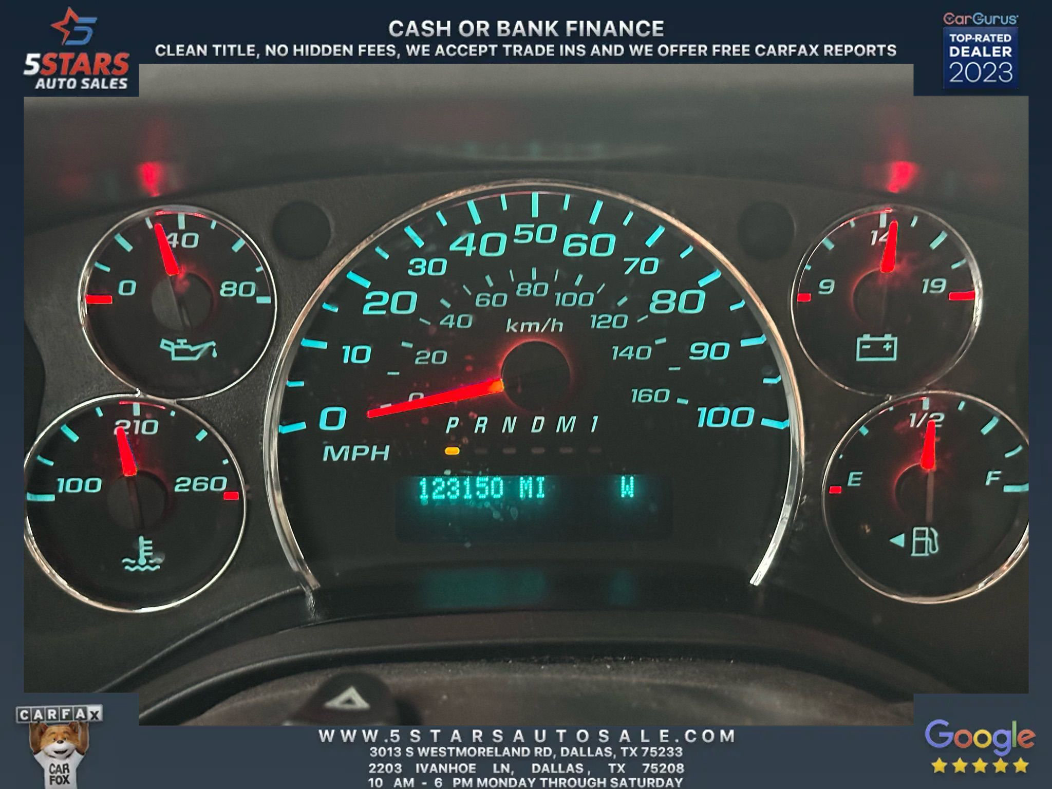 Used 2020 Chevrolet Express 3500 w/ Driver Convenience Package image 4