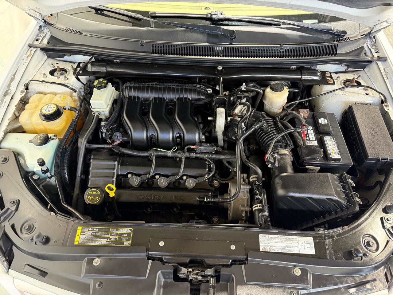 Used 2006 Ford Five Hundred Limited image 23