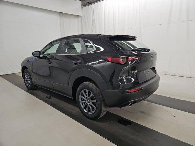Used 2024 MAZDA CX-30 AWD 2.5 S image 4