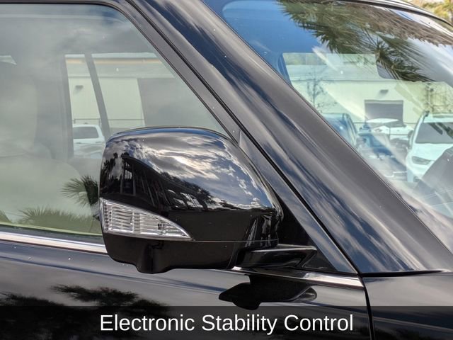 Used 2023 INFINITI QX80 Premium Select w/ Cargo Package image 14