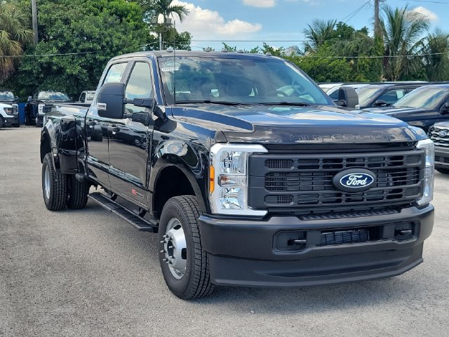 New 2027 Ford F350 XL AWD/4WD 360° Tour
