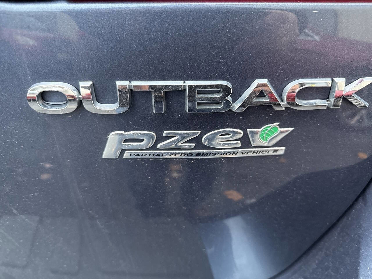 Used 2016 Subaru Outback 2.5i Limited image 43