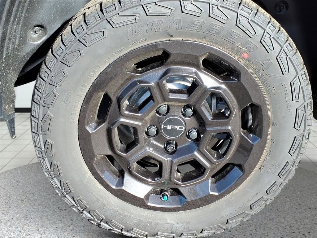 New 2026 Honda Ridgeline TrailSport+ image 6