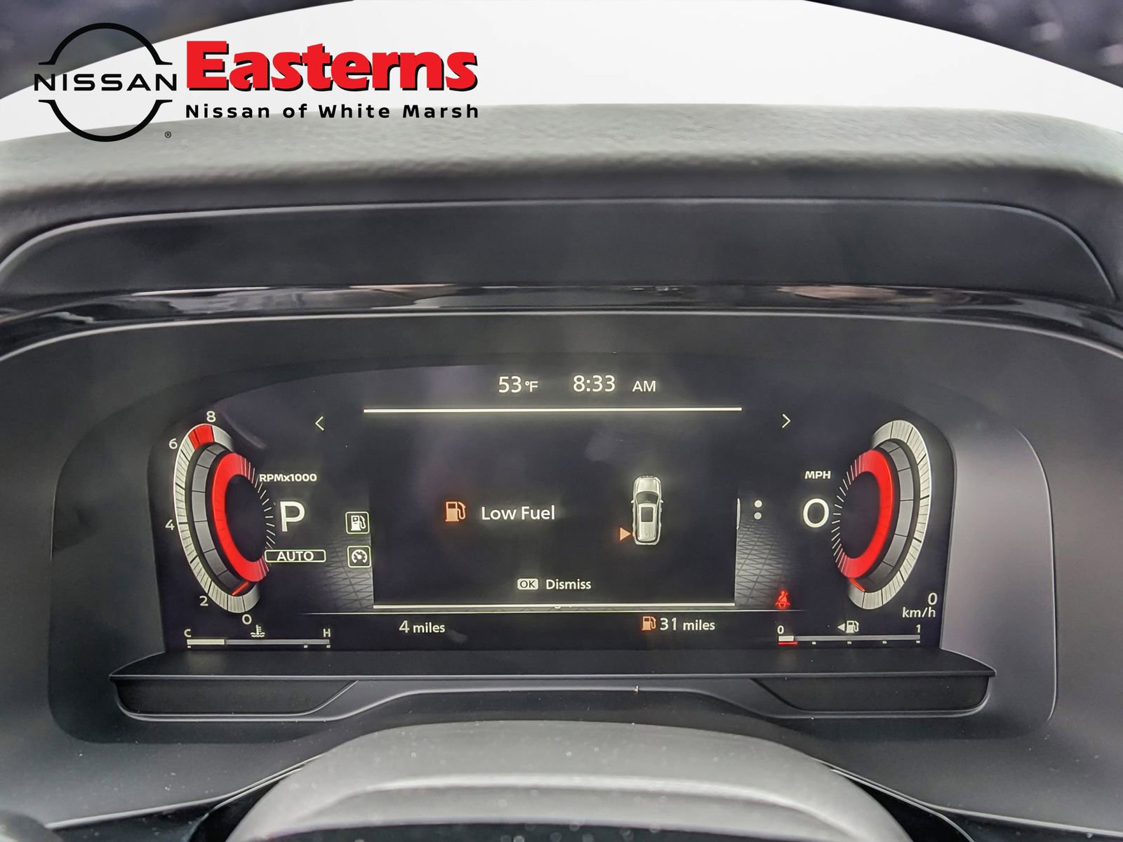 New 2026 Nissan Pathfinder SL AWD/4WD image 30