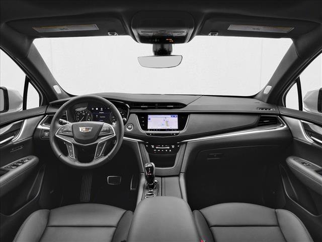 New 2026 Cadillac XT5 Sportv AWD/4WD image 5