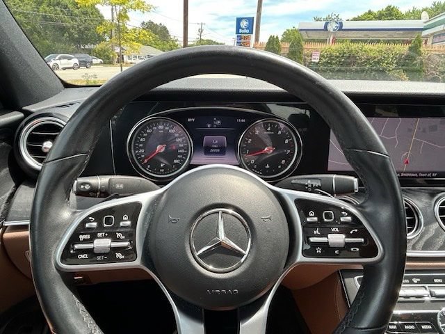 Used 2019 Mercedes-Benz E 300 4MATIC image 34
