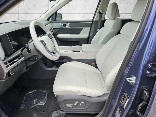 New 2026 Hyundai Santa Fe SEL image 3