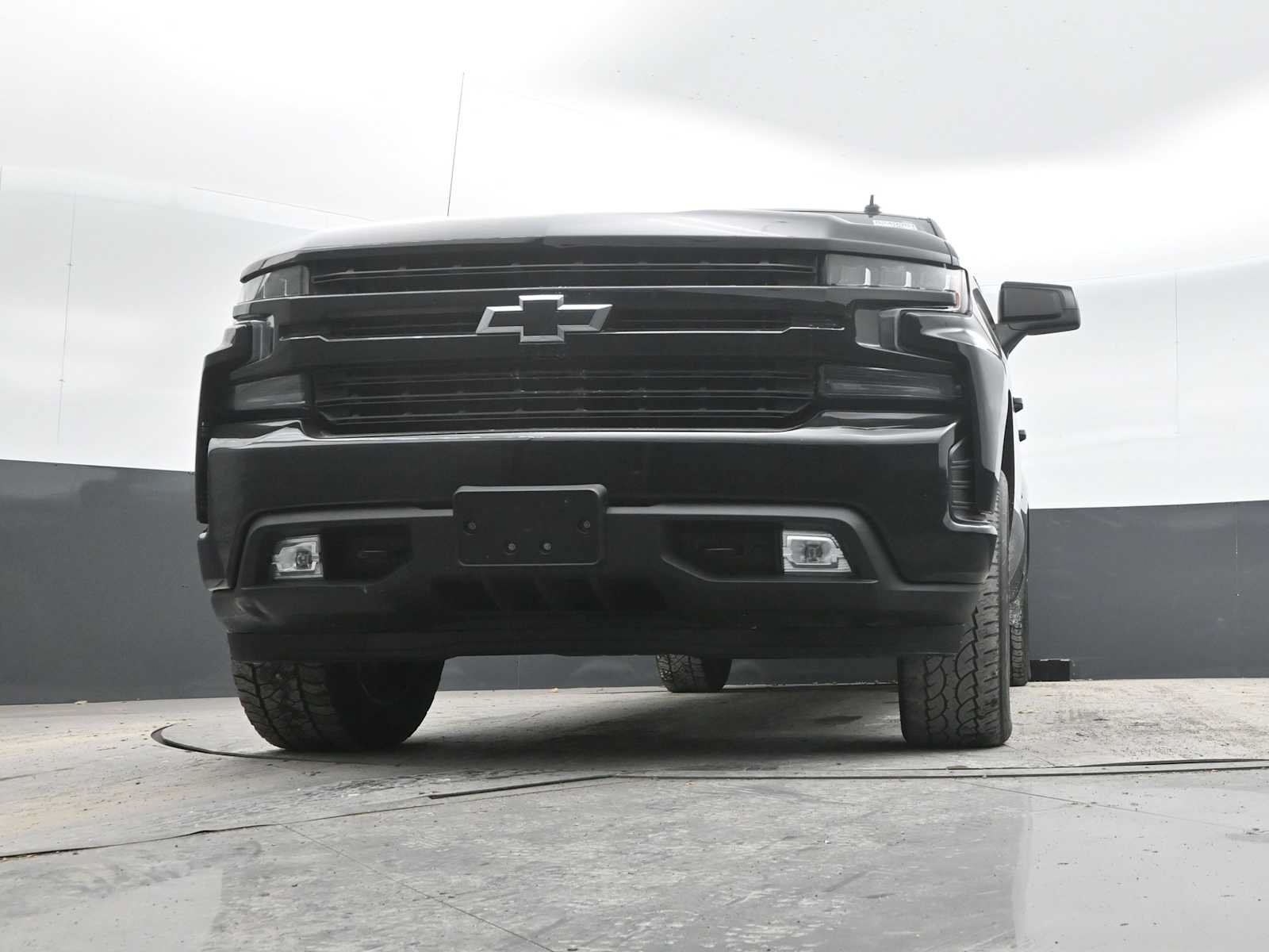Used 2020 Chevrolet Silverado 1500 RST AWD/4WD image 26