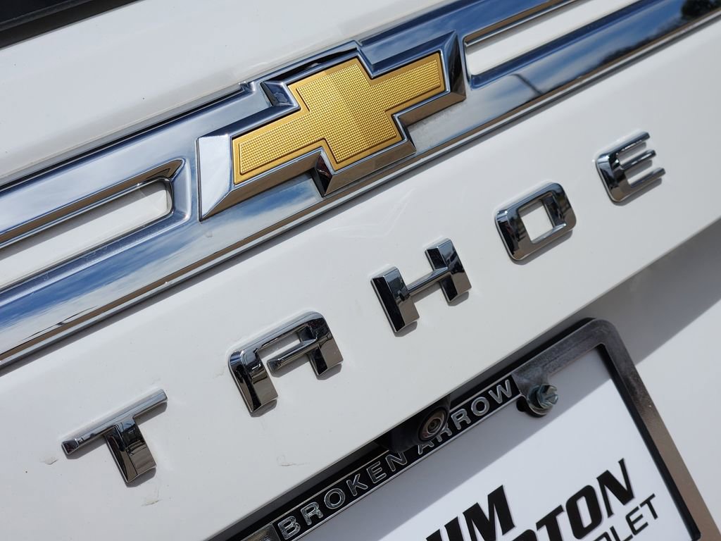 Used 2024 Chevrolet Tahoe Premier image 14