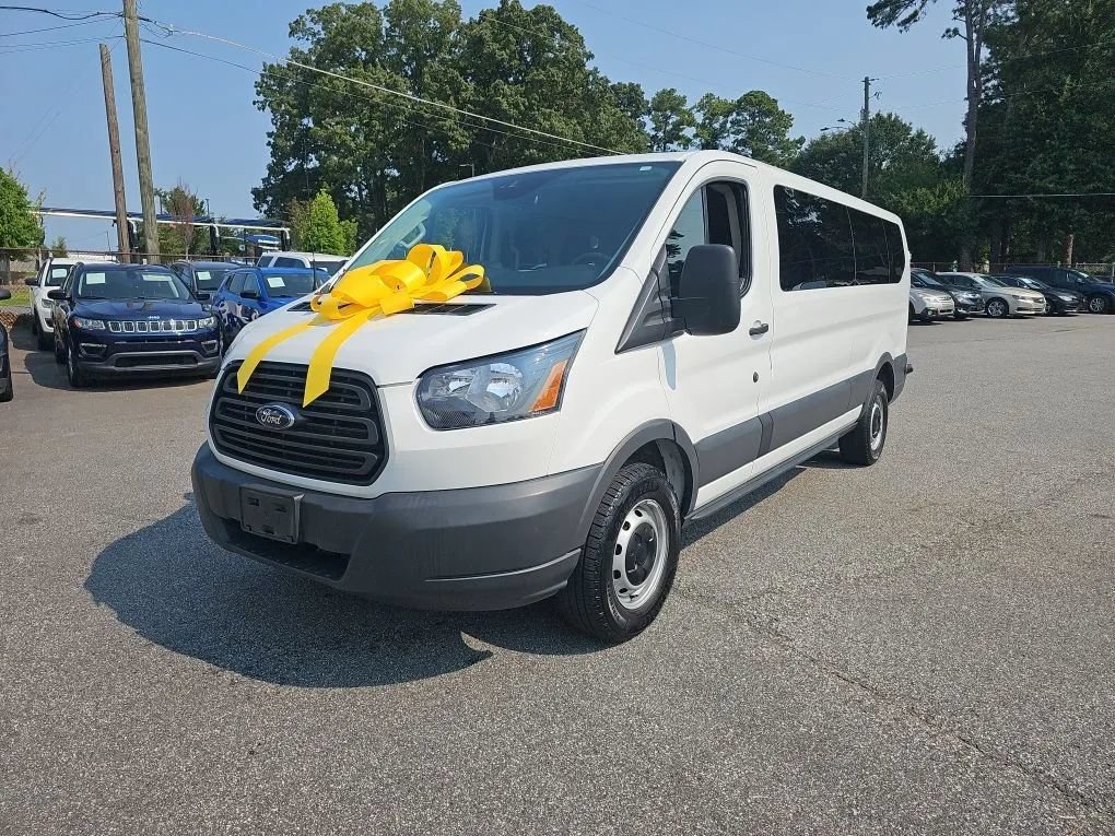 Used 2018 Ford Transit 350 XL RWD image 27