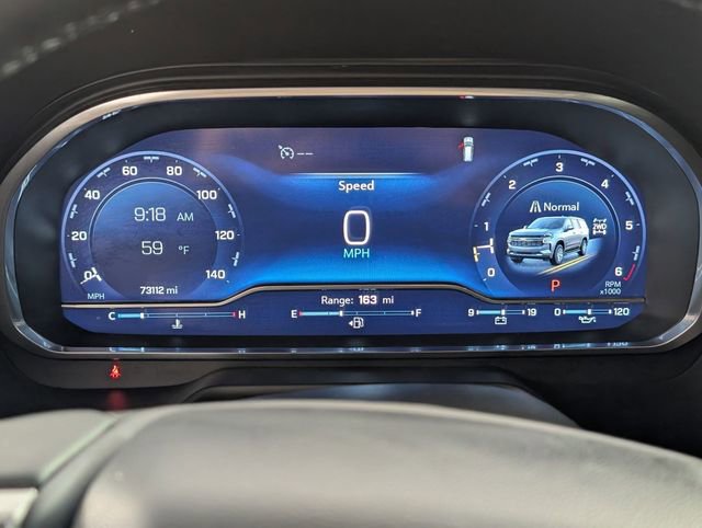 Used 2024 Chevrolet Tahoe Premier AWD/4WD image 18