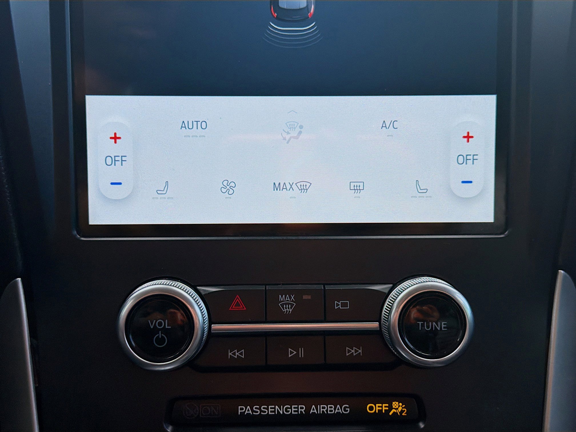 Used 2022 Ford Edge SEL image 23