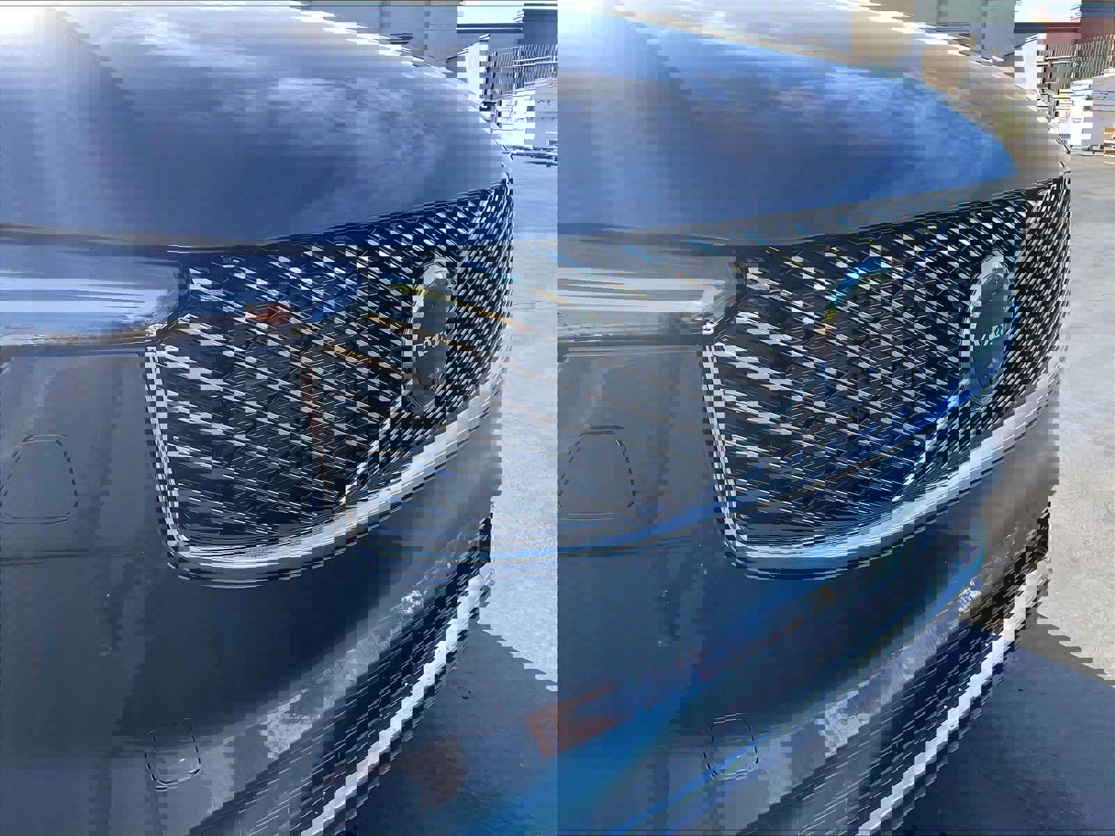 New 2026 Volvo XC90 T8 Plus w/ Protection Package Premier image 34