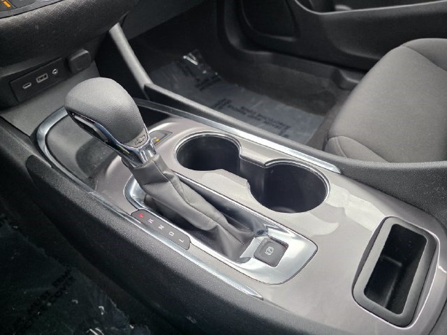 Used 2025 Chevrolet Malibu LT FWD image 30