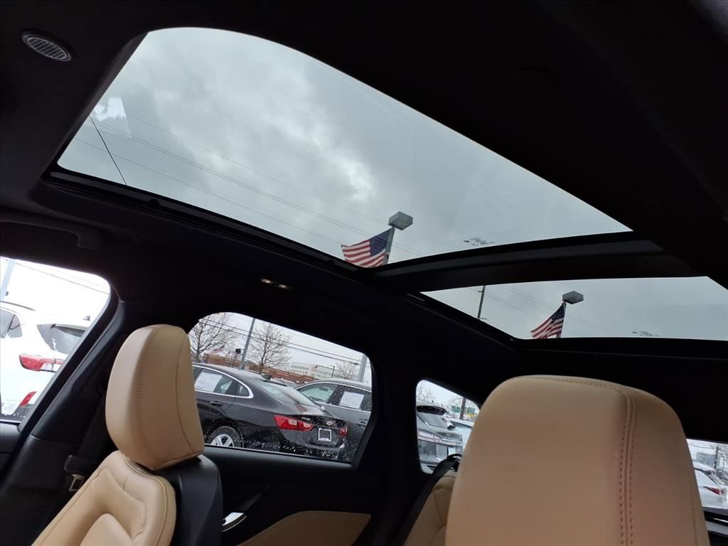 Certified 2022 Lincoln Corsair Reserve w/ Elements Package image 11