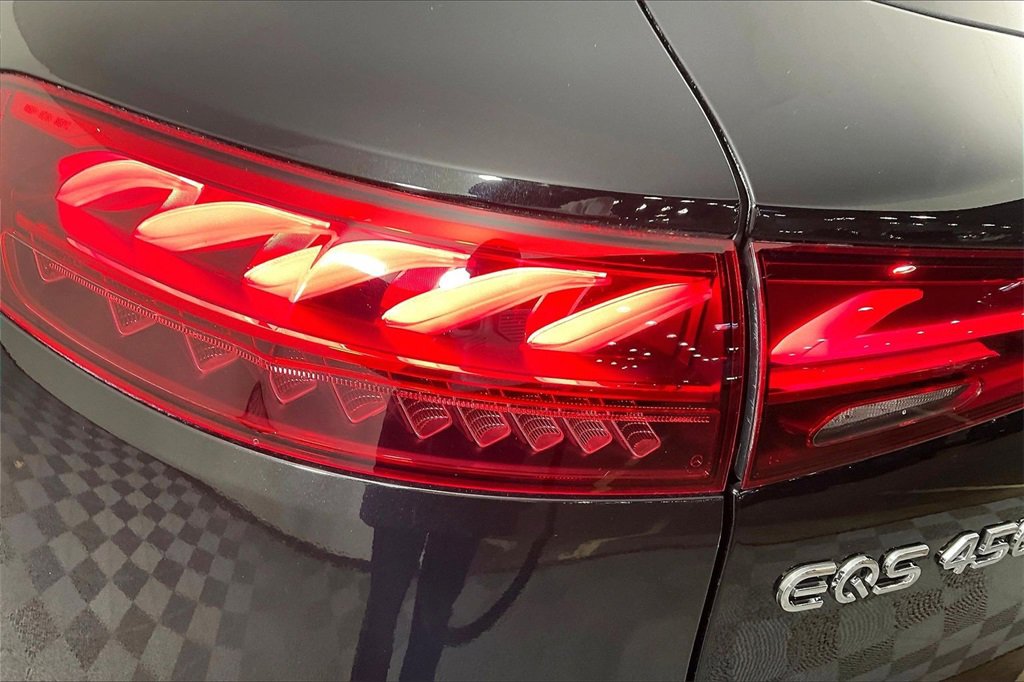 Certified 2024 Mercedes-Benz EQS 450+ 4MATIC SUV image 24