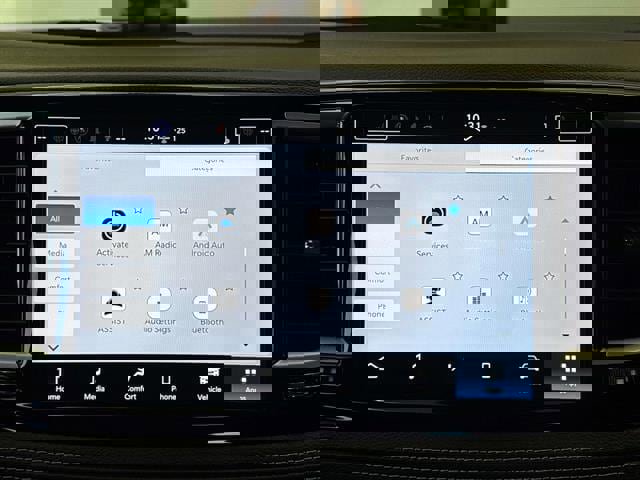 New 2026 Chrysler Pacifica Select image 11