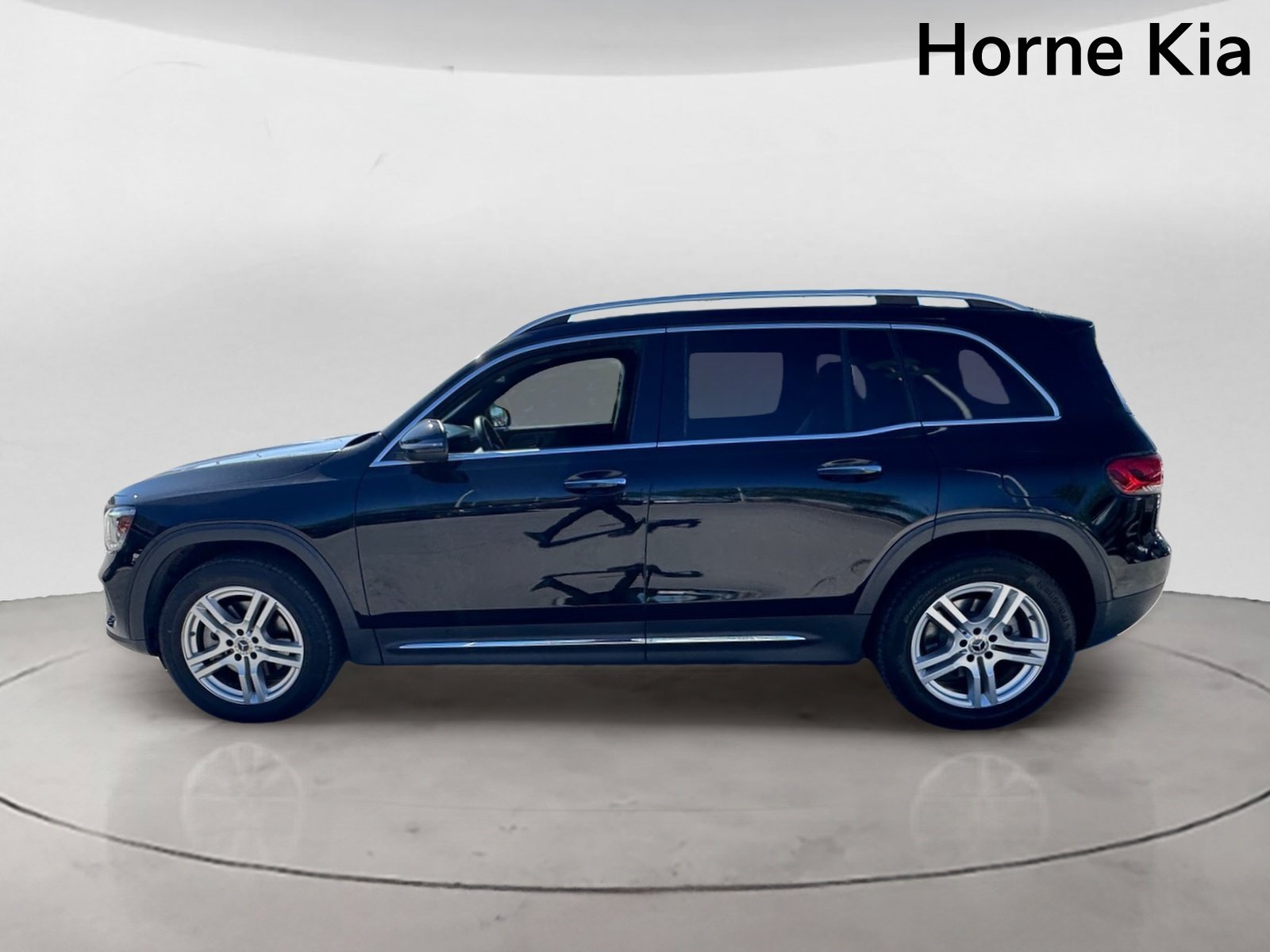 Used 2020 Mercedes-Benz GLB 250 image 6
