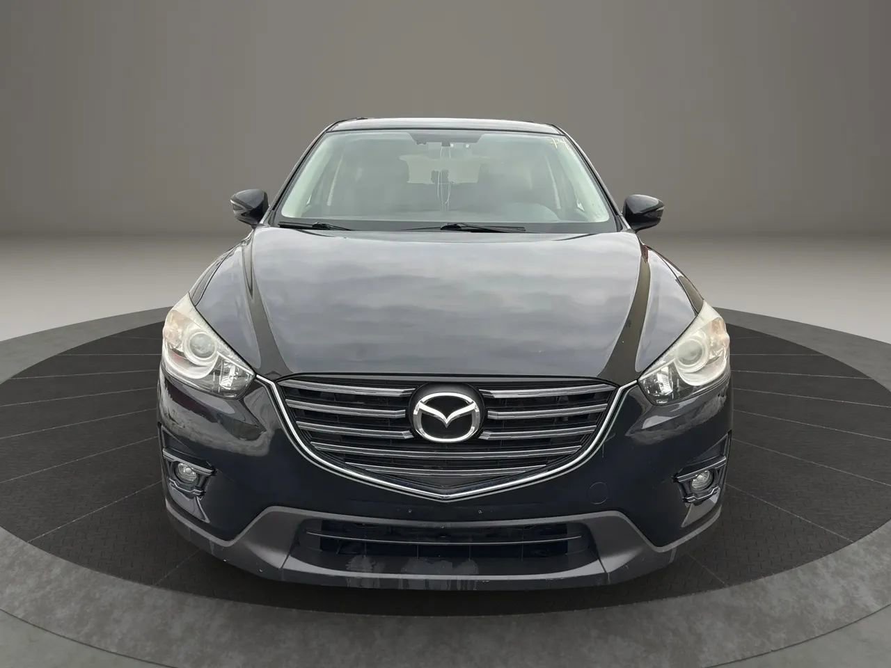 Used 2016 MAZDA CX-5 Grand Touring image 2