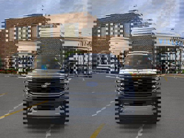 New 2025 Ford Expedition Platinum w/ Platinum Ultimate Package image 29