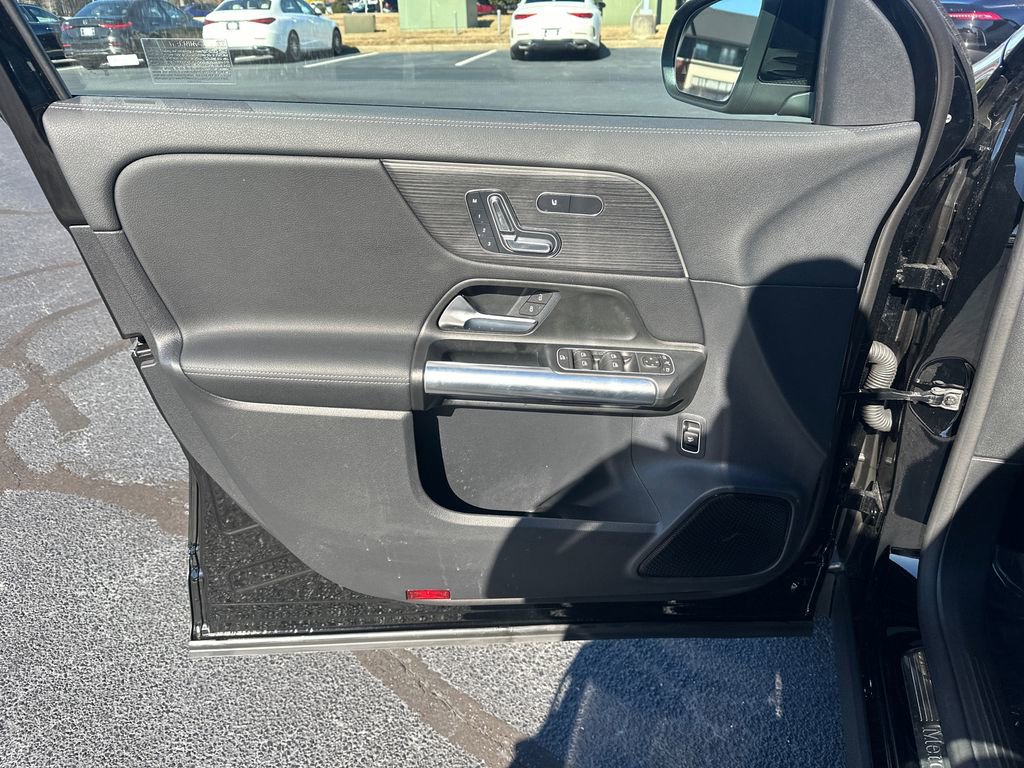 Certified 2026 Mercedes-Benz GLA 250 4MATIC image 10