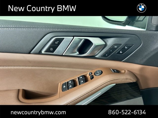 Used 2021 BMW X5 xDrive40i w/ Executive Package image 19