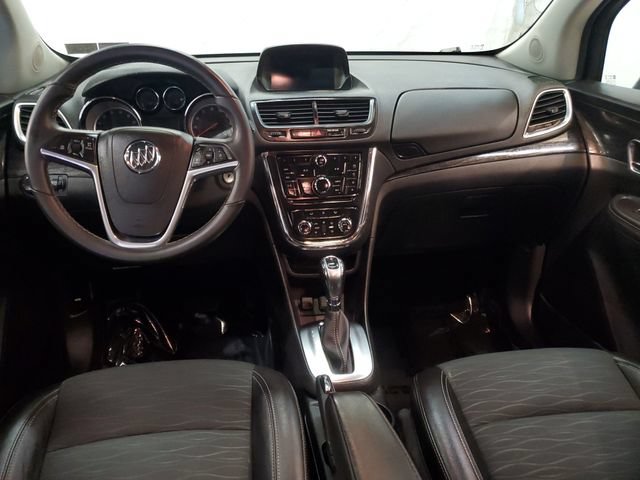 Used 2016 Buick Encore Sport Touring AWD/4WD image 13