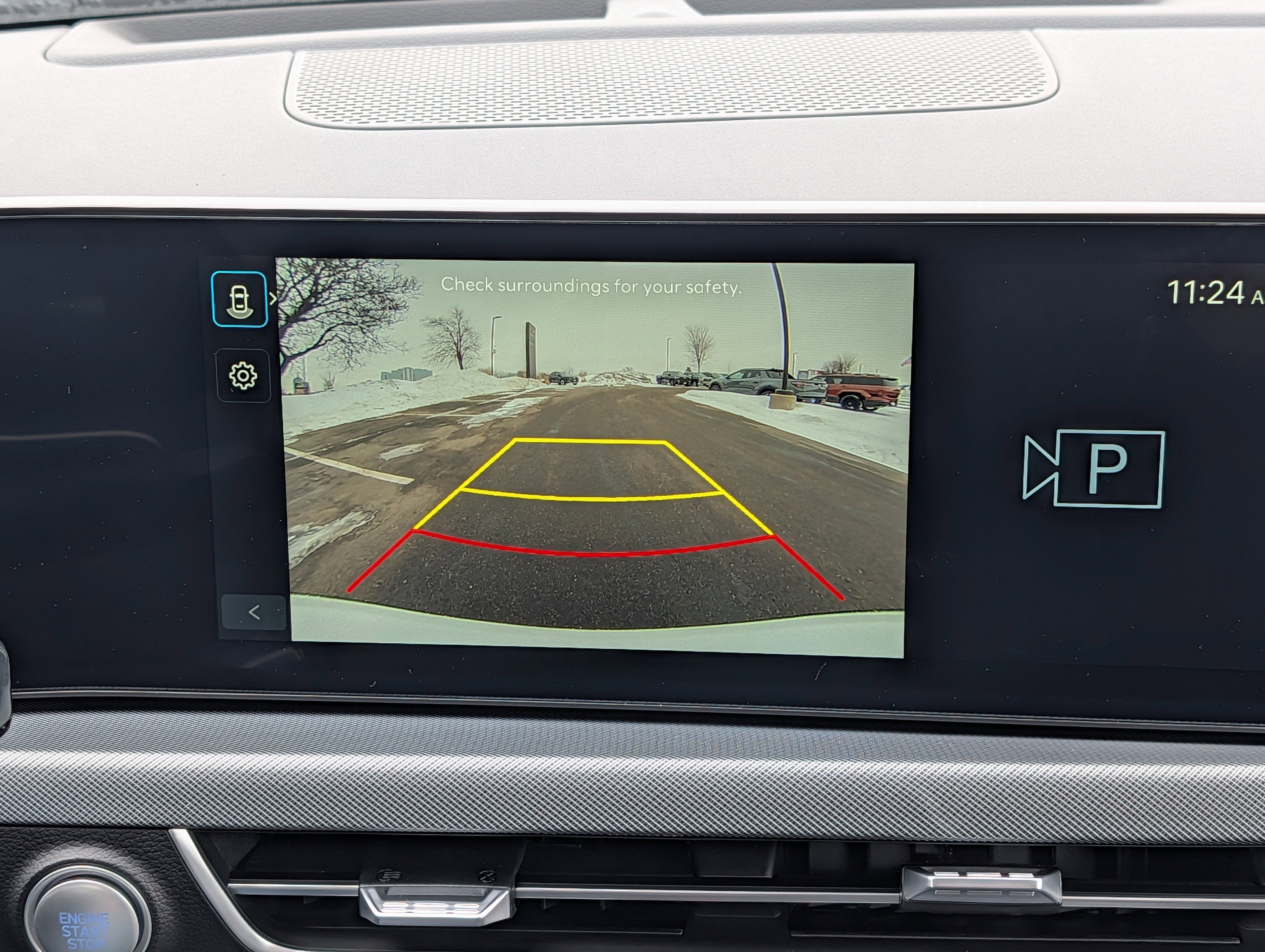 New 2026 Hyundai Sonata SEL image 15