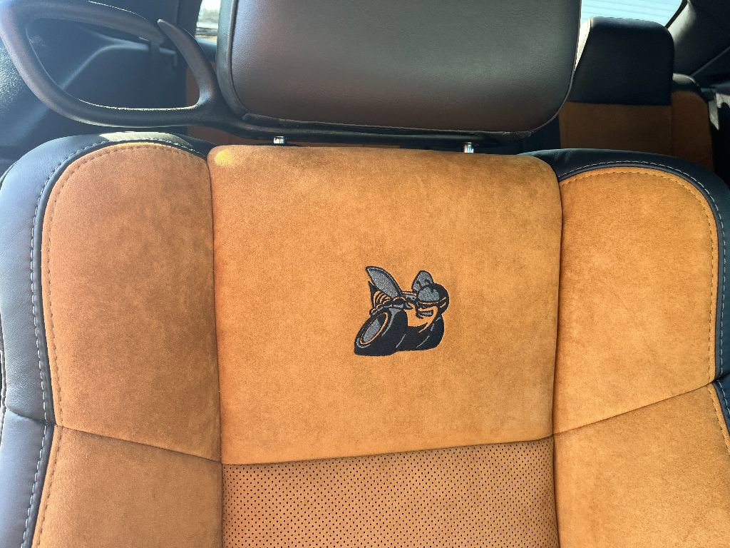 Used 2020 Dodge Challenger R/T Scat Pack w/ Shaker Package image 23