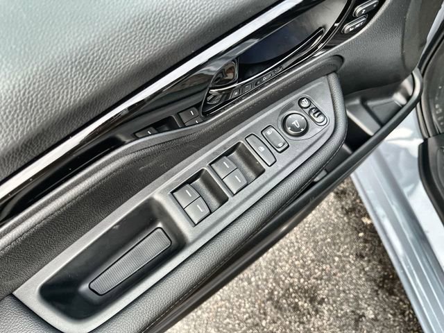 New 2026 Honda Odyssey Elite image 17