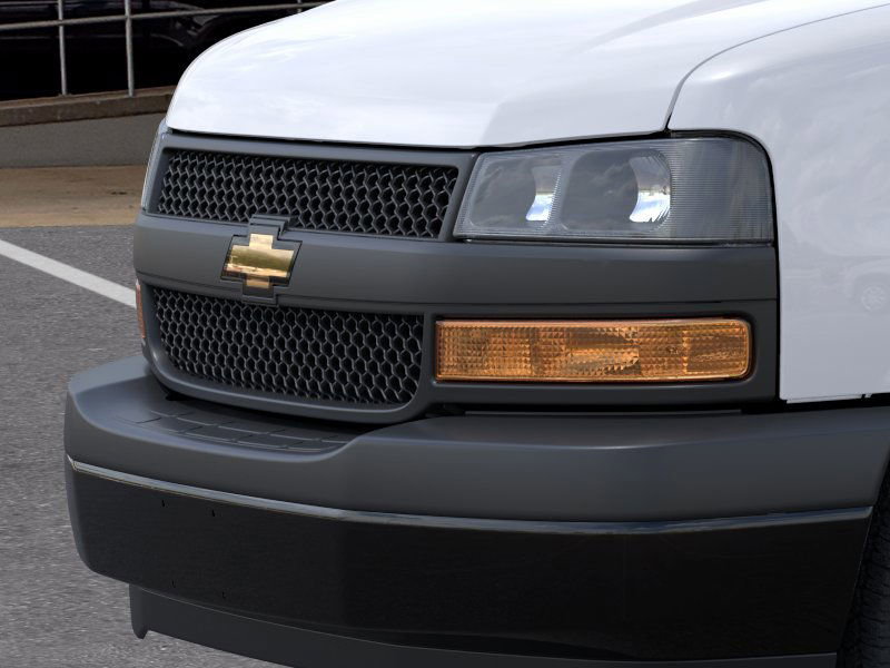 New 2026 Chevrolet Express 2500 image 13