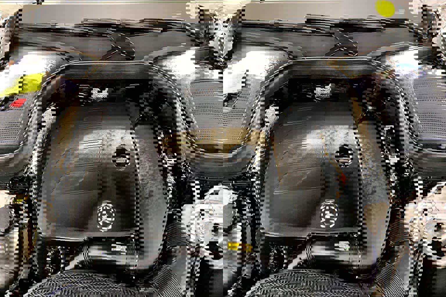 Certified 2022 Mercedes-Benz GLC 300 4MATIC image 30