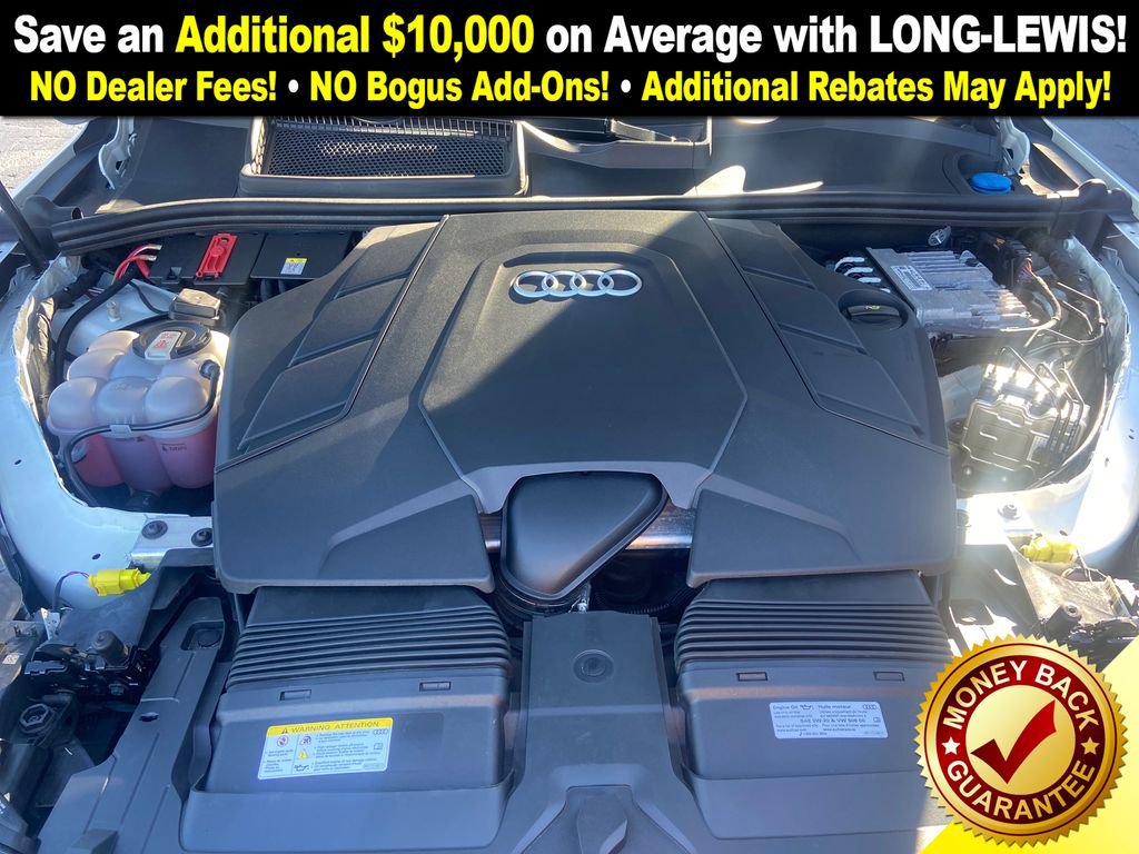 Used 2023 Audi Q7 3.0T Premium Plus image 26