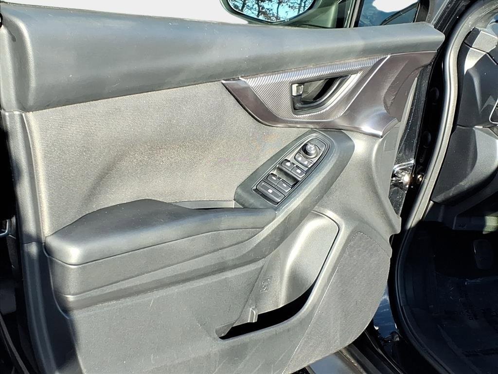 Used 2022 Subaru WRX Base image 7