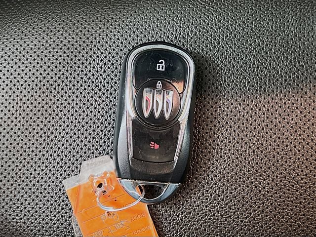 Used 2024 Buick Encore GX Sport Touring image 28