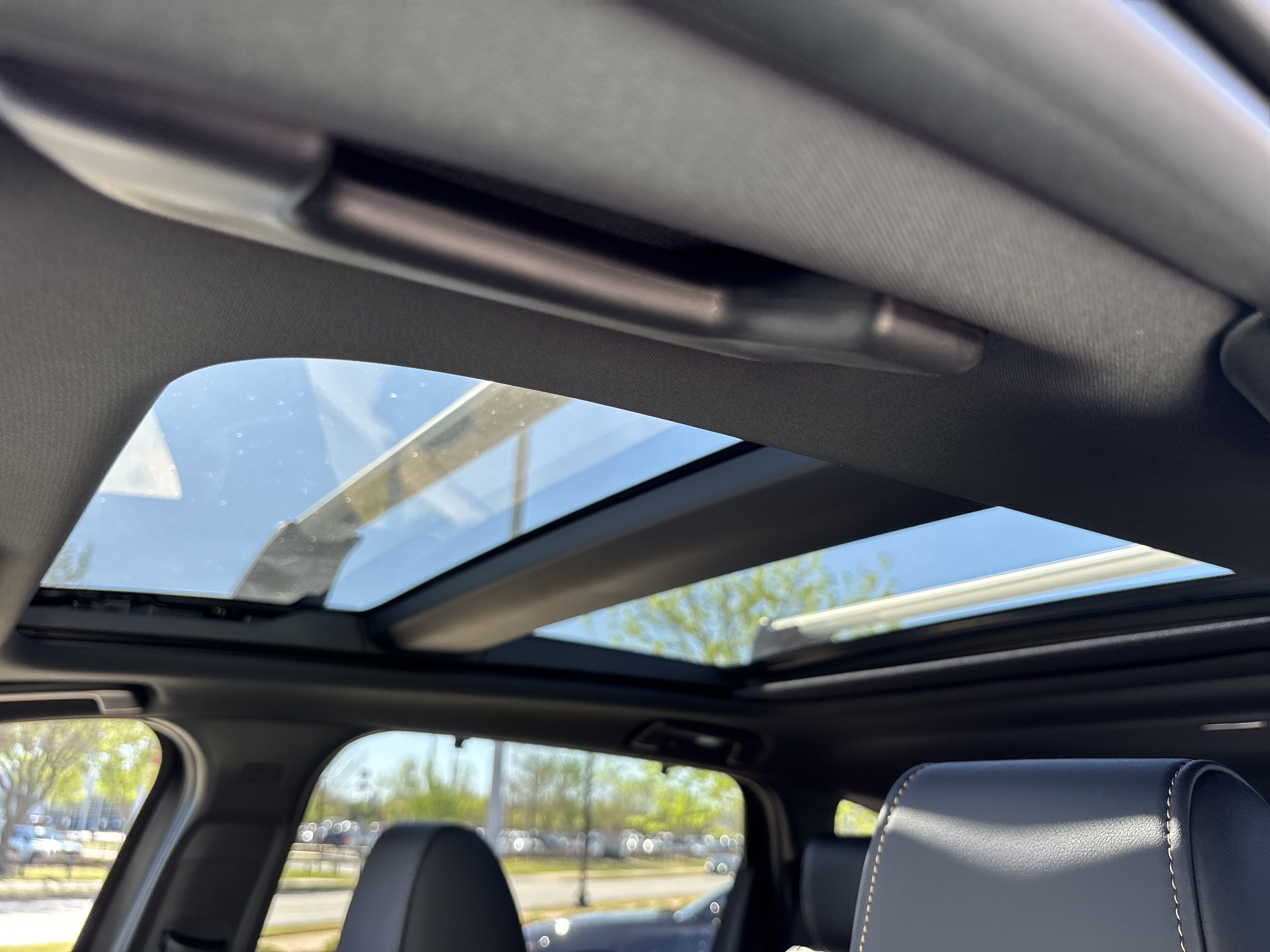 New 2026 MAZDA CX-90 3.3 Turbo S w/ Premium Plus image 20