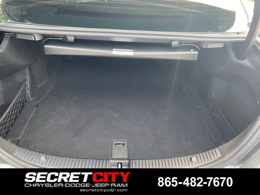 Used 2021 Mercedes-Benz C 300 Sedan image 9