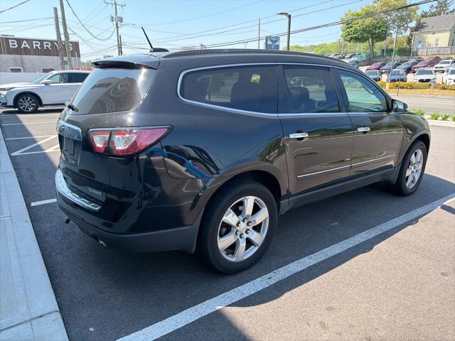 Used 2017 Chevrolet Traverse Premier AWD/4WD image 20