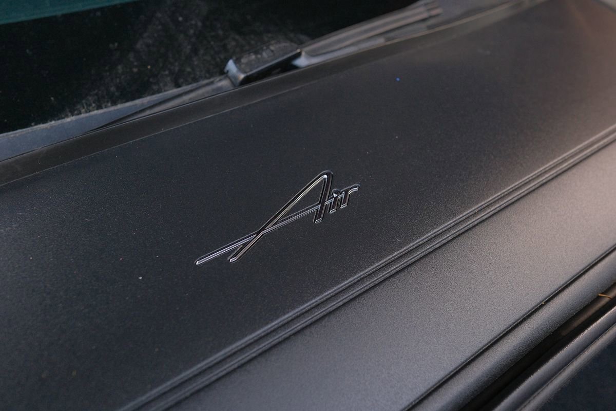 Used 2024 Lucid Air Touring image 47
