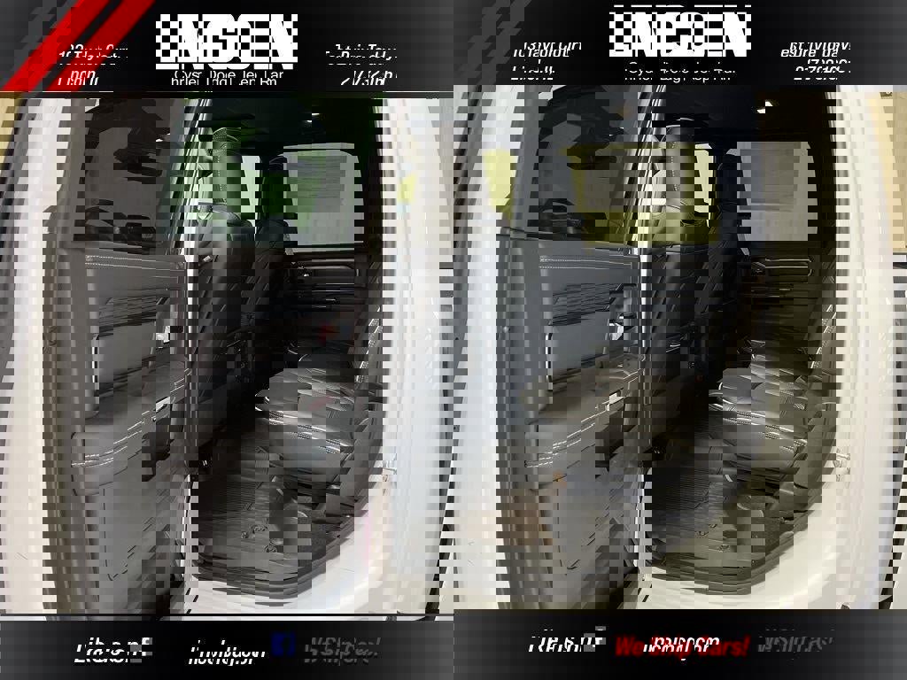 New 2026 RAM 2500 Rebel w/ Rebel Level 2 Equipment Group image 13