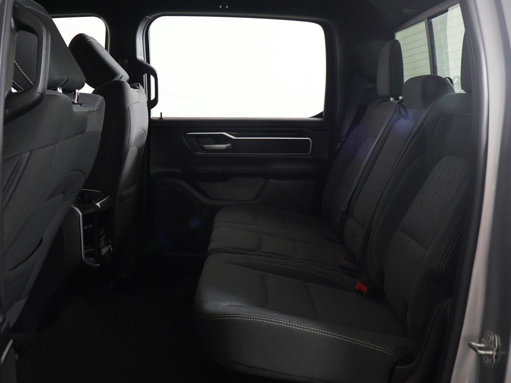 Used 2022 RAM 1500 Big Horn AWD/4WD image 26