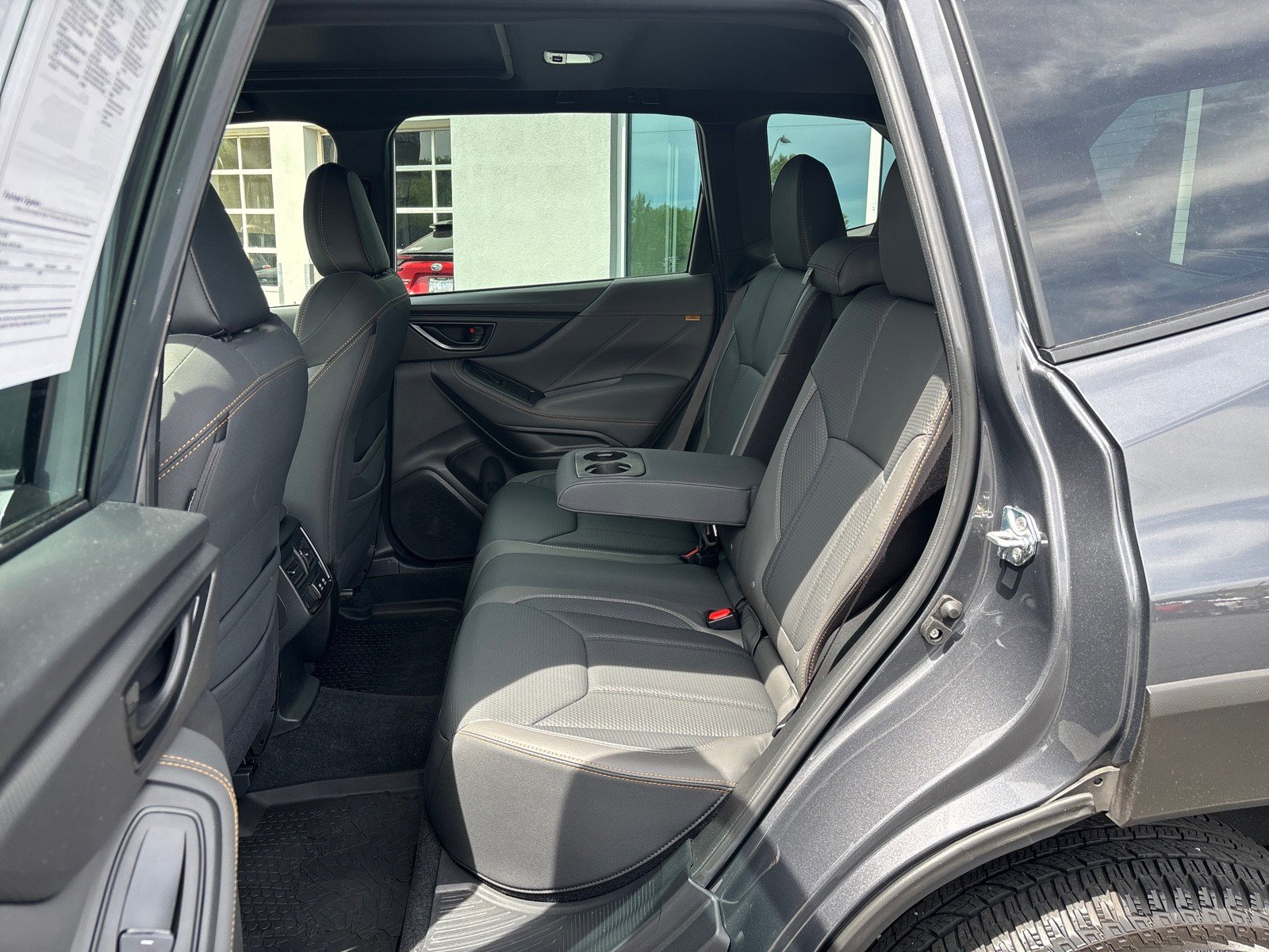 Used 2024 Subaru Forester Wilderness image 34