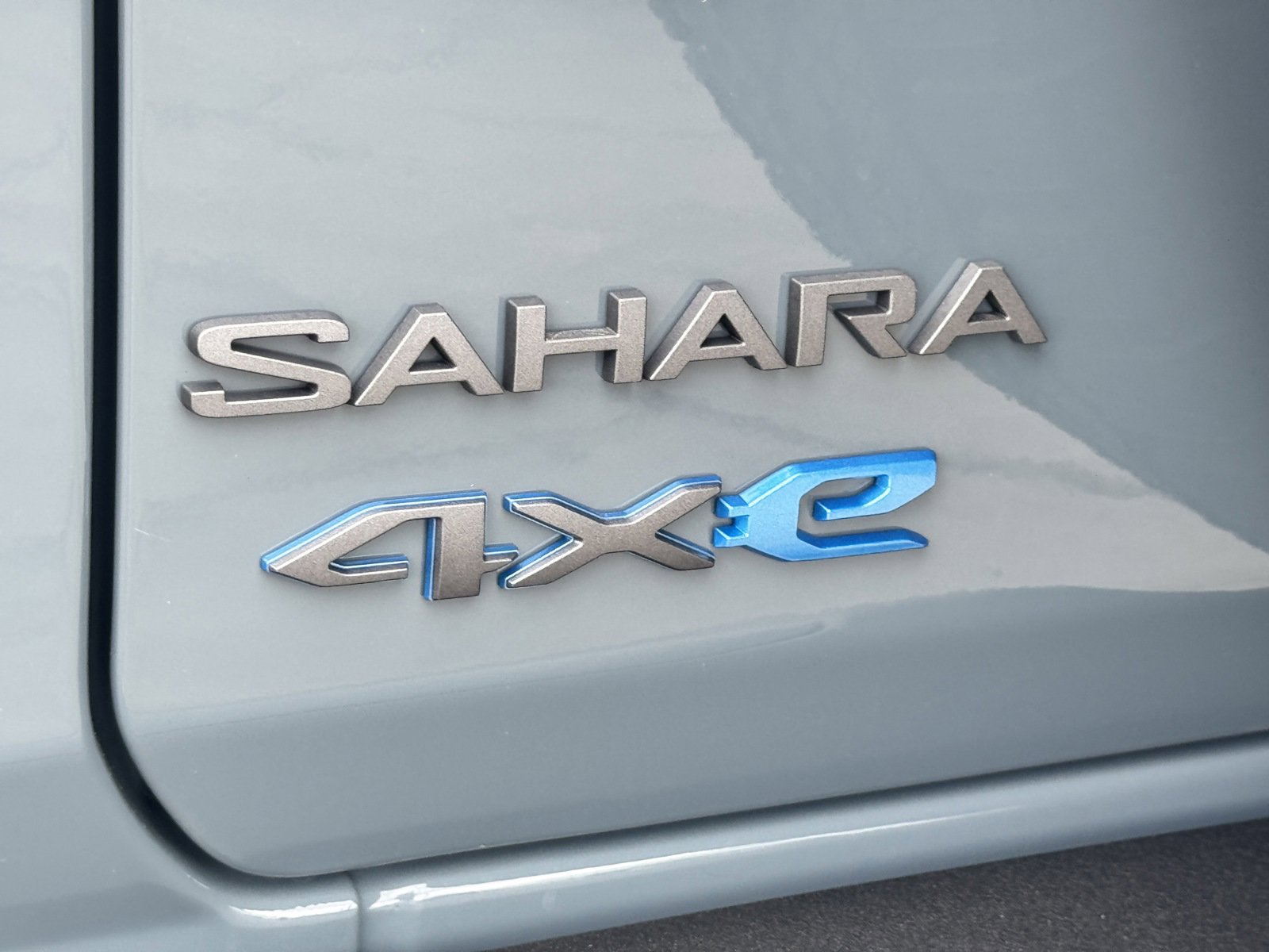 New 2025 Jeep Wrangler Backcountry image 14