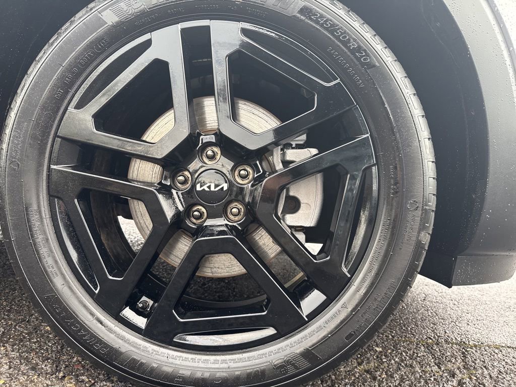 Used 2024 Kia Telluride SX X-Line image 9