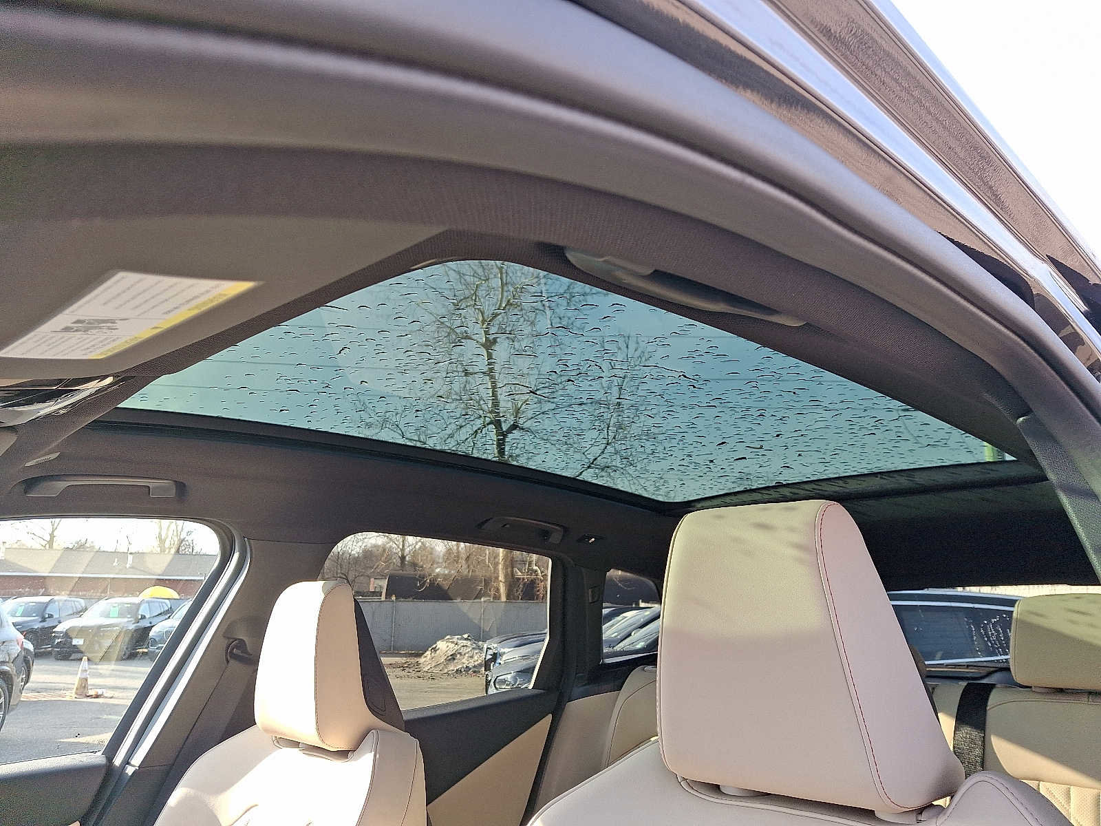 Used 2026 BMW X3 M50 w/ Premium Package image 15