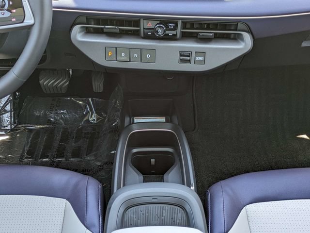 New 2026 Nissan Leaf SV+ w/ Illuminated Package FWD image 20
