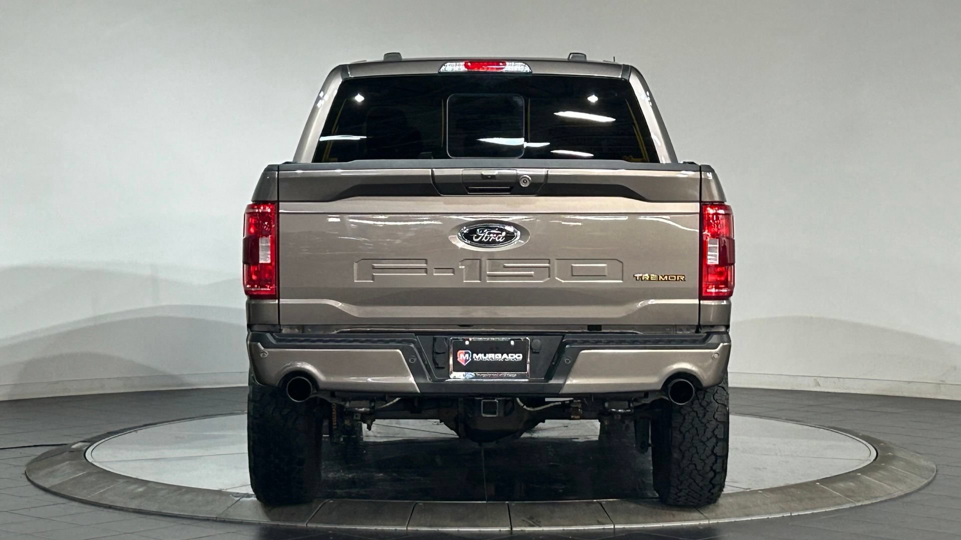 Used 2022 Ford F150 Tremor w/ Equipment Group 401A Mid AWD/4WD image 7