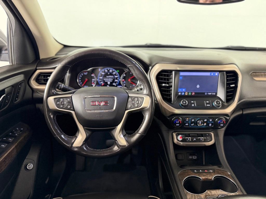 Used 2020 GMC Acadia Denali AWD/4WD image 11