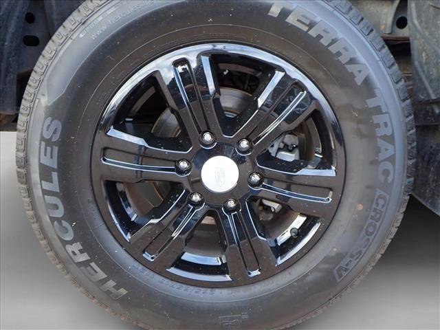 Used 2020 Ford Ranger XLT w/ FX4 Off-Road Package image 7