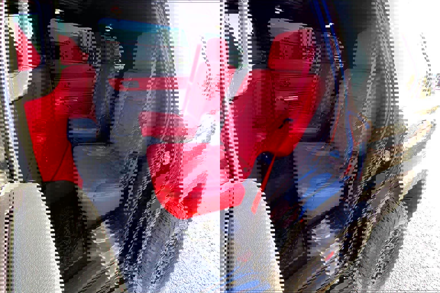 Used 2025 Toyota Sequoia TRD Pro image 21